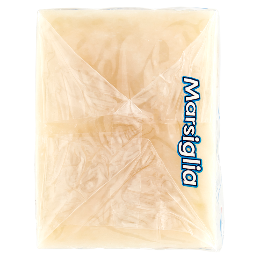 Spuma di Sciampagna Bucato Marsiglia Sapone da bucato di origine naturale 250 g