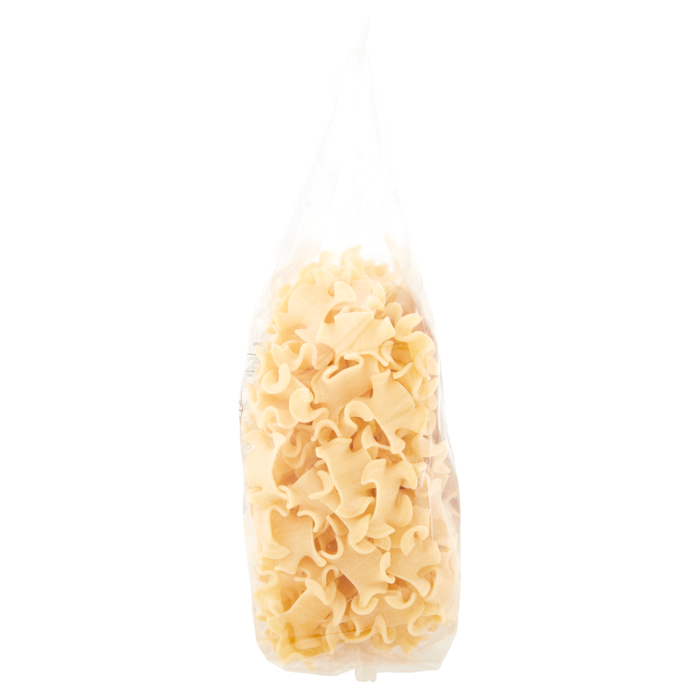 Pastificio Artigianale Alta Valle Scrivia Pasta di Semola di Grano Duro Lasagnette Ricce 500 g