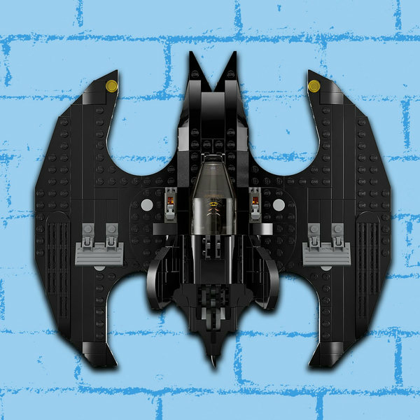 LEGO Bat-aereo: Batman™ vs. The Joker™