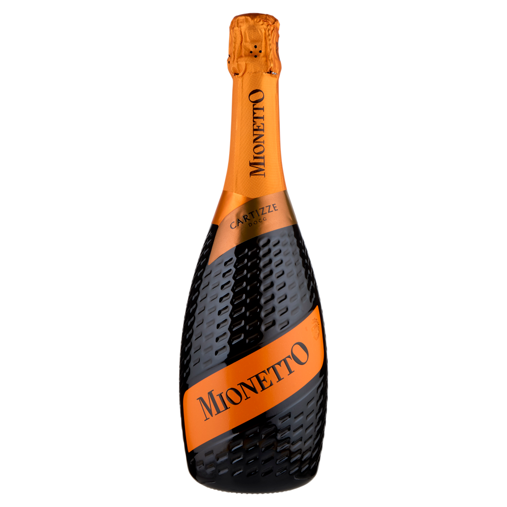 Mionetto Luxury Collection Valdobbiadene Superiore di Cartizze DOCG - Dry 750 ml