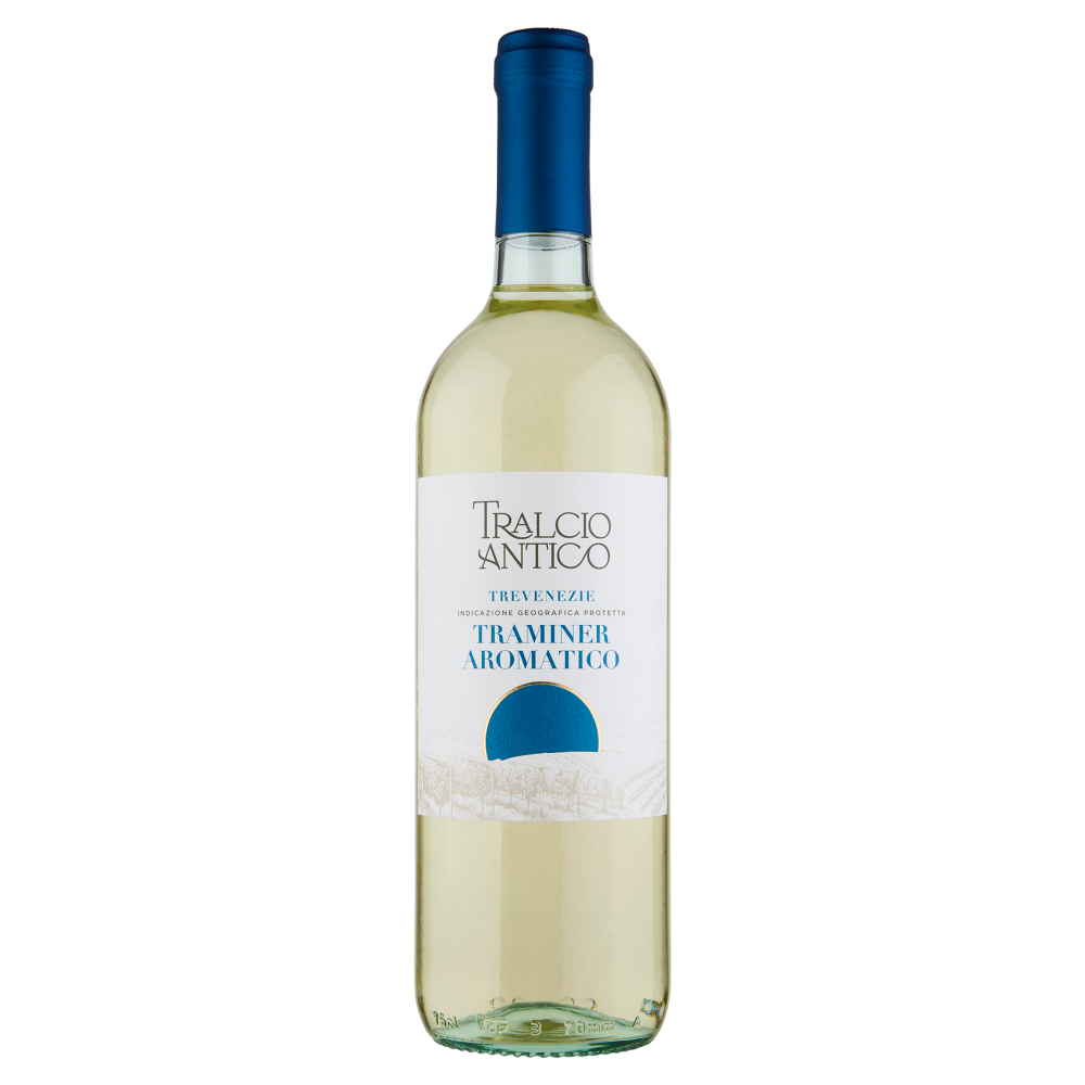 Tralcio Antico Trevenezie IGP Traminer Aromatico 75 cl