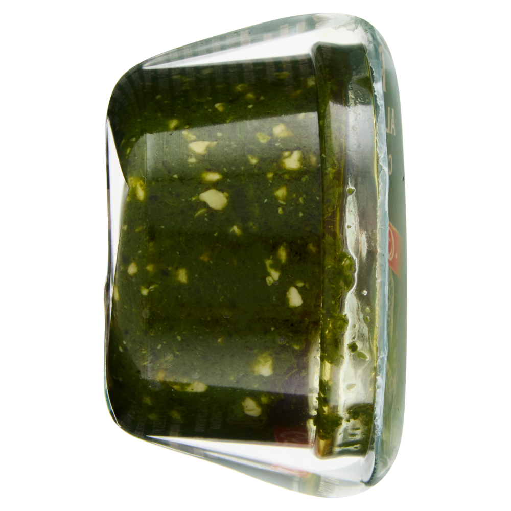 Parma Is Pesto al Cavolo Nero con Frutta Secca 90 g