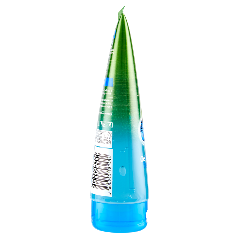 Garnier Fructis Style Wet Shine Gel effetto bagnato forte 03 200 ml
