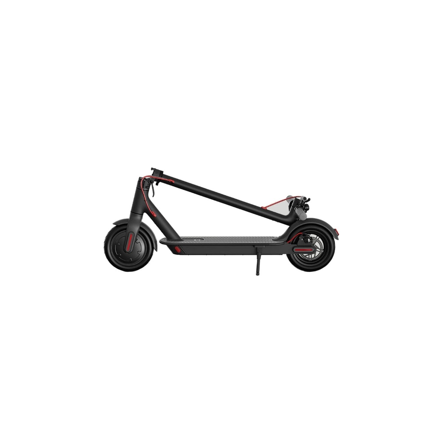 Xiaomi Mi Electric Scooter 1S Nero 25 km/h 7,65 Ah