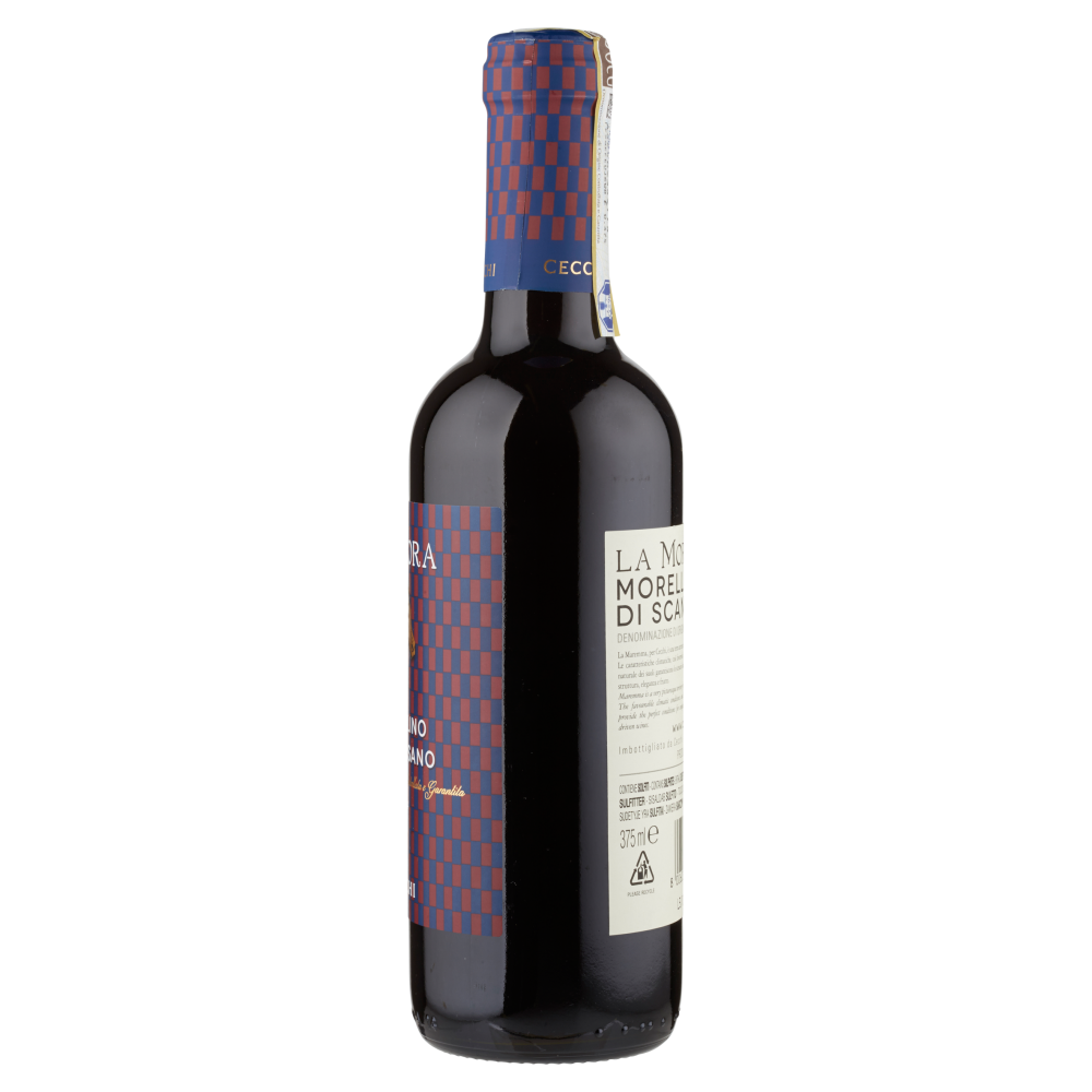 Cecchi La Mora Morellino di Scansano DOCG 375 ml