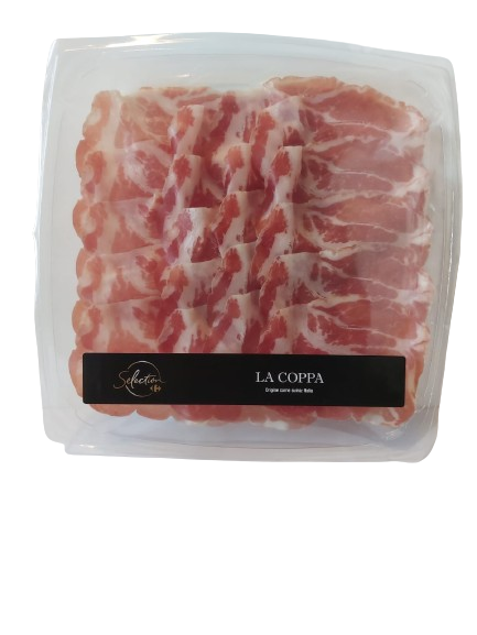 Carrefour Selection la Coppa