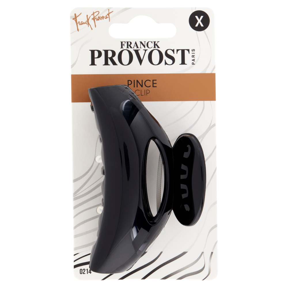 Franck Provost Pince