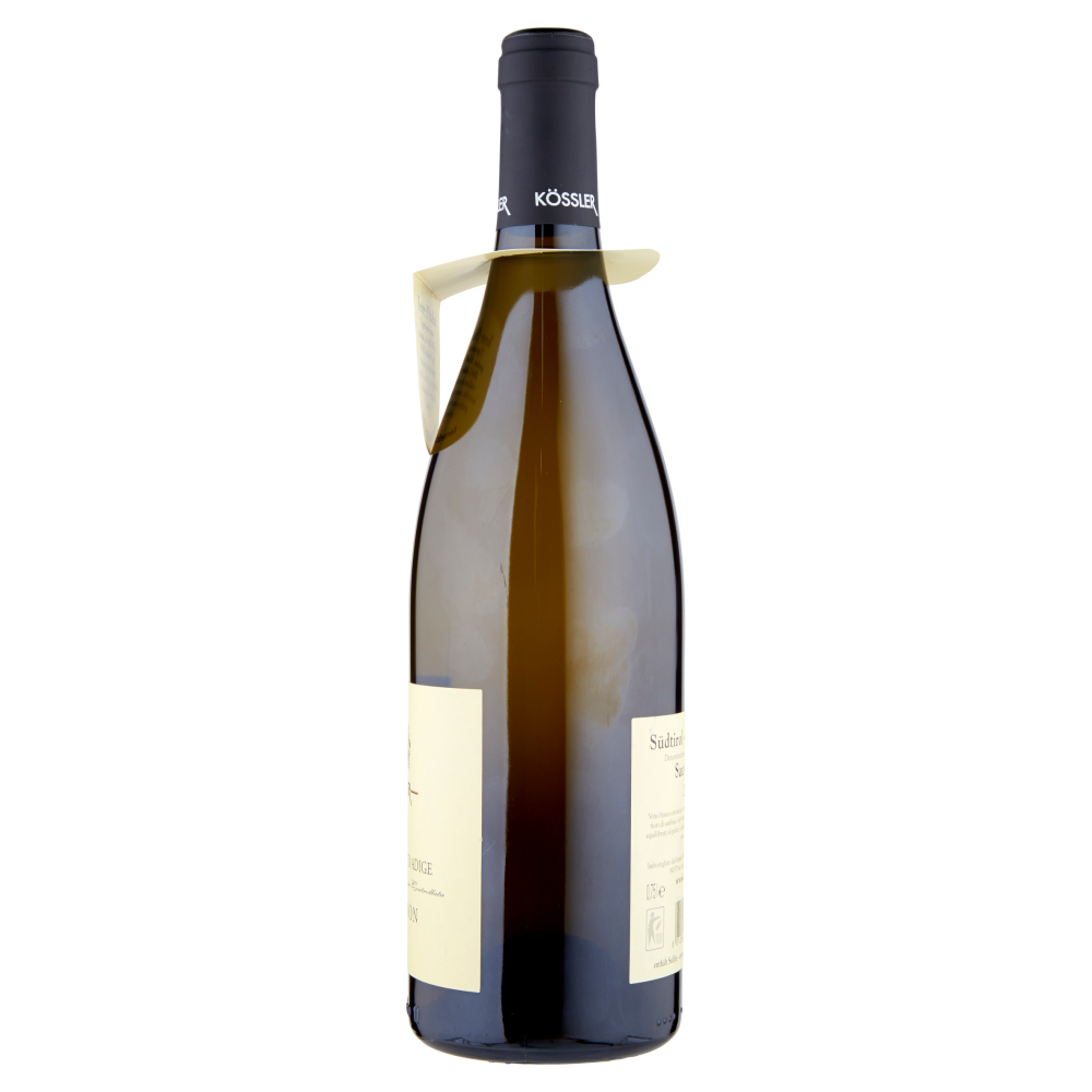 Terre d'Italia Kössler Alto Adige DOC Sauvignon 0,75