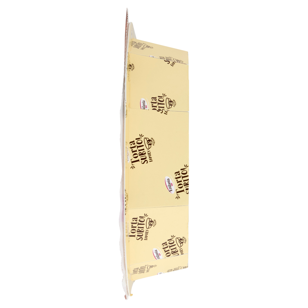 Eridania Torta Subito! Gusto Cioccolato 200 g