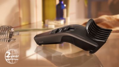 Philips HAIRCLIPPER Series 3000 HC3525/15 Regolacapelli