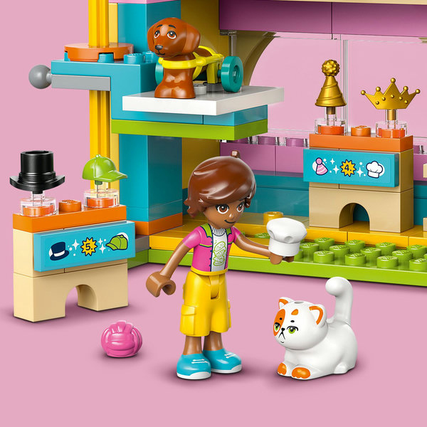 LEGO Friends Pet Shop