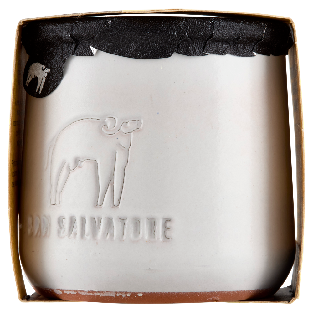 Latteria San Salvatore Dessert Cremoso Vaniglia 120 g