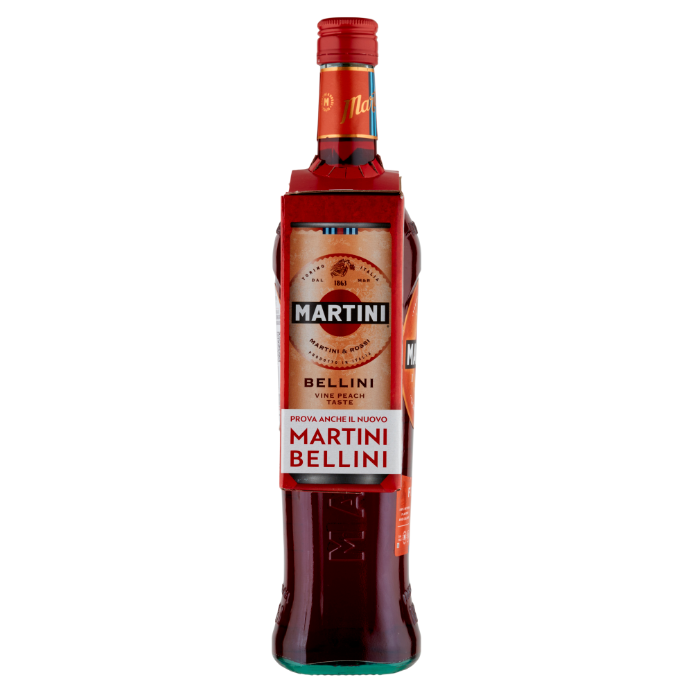 Martini l'Aperitivo Fiero 1 L Carrefour