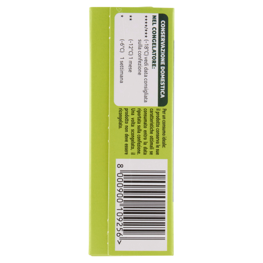 Findus Piselli Novelli 450 g