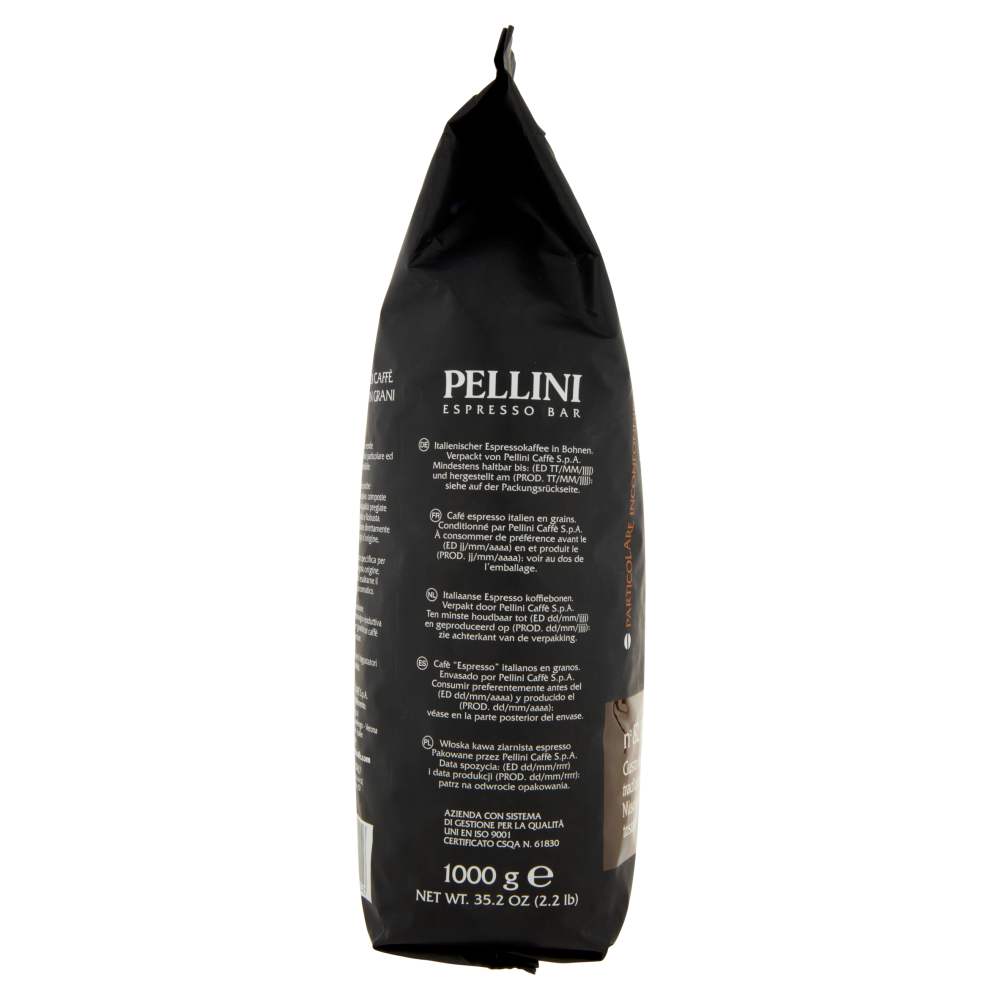 Pellini Espresso Bar n°82 Vivace 1000 g