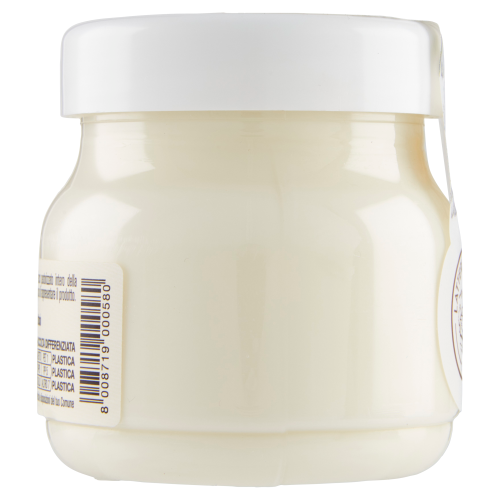 AlpiYò Yogurt di Valtellina Intero Naturale 125 g