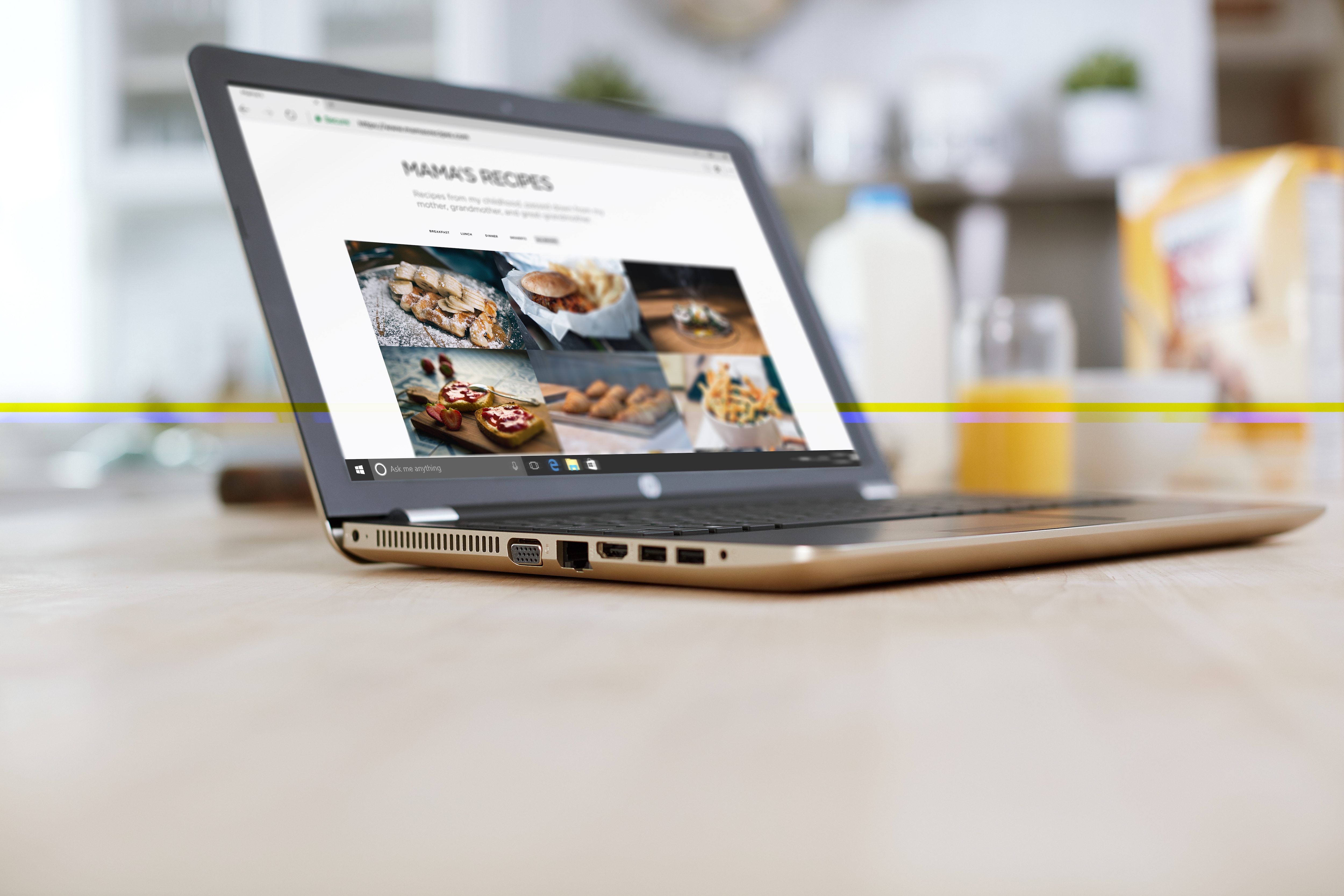 HP Notebook - 15-bw012nl