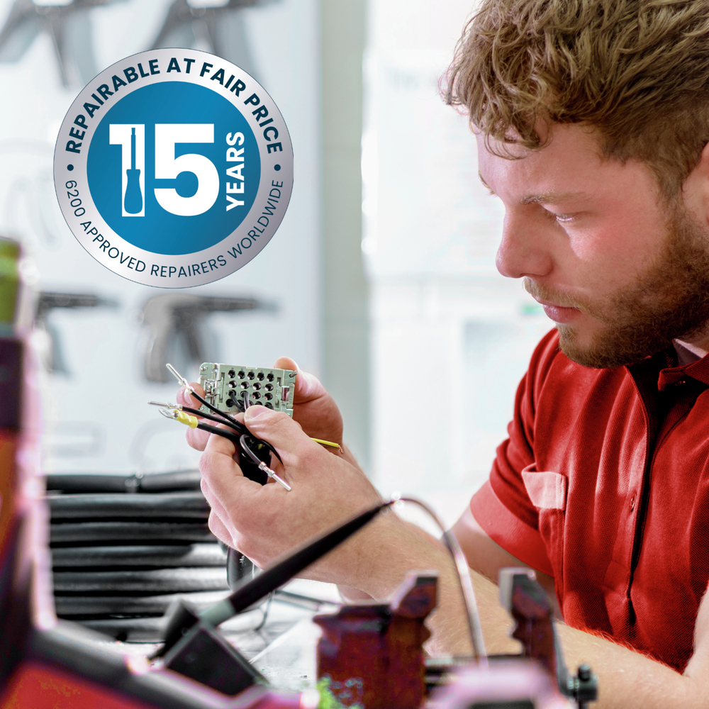 Moulinex GI270D Griglia elettrica Inicio Compact