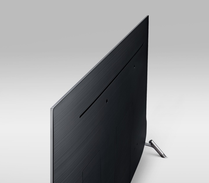Samsung TV UHD 4K Flat Smart 55'' Serie 7 MU7000