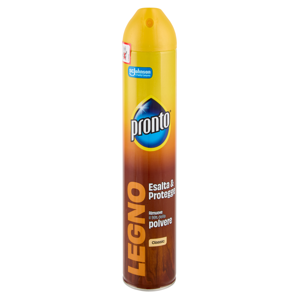 Pronto Spray Legno Classic 300ml