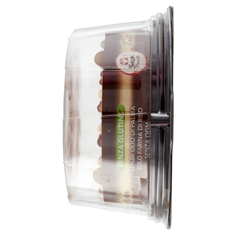 Senza Peccato Torta Tiramisù 400 g