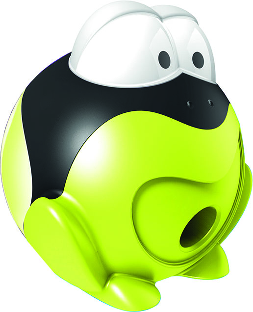 Maped Temperamatite Croc Croc Signal 1 Foro