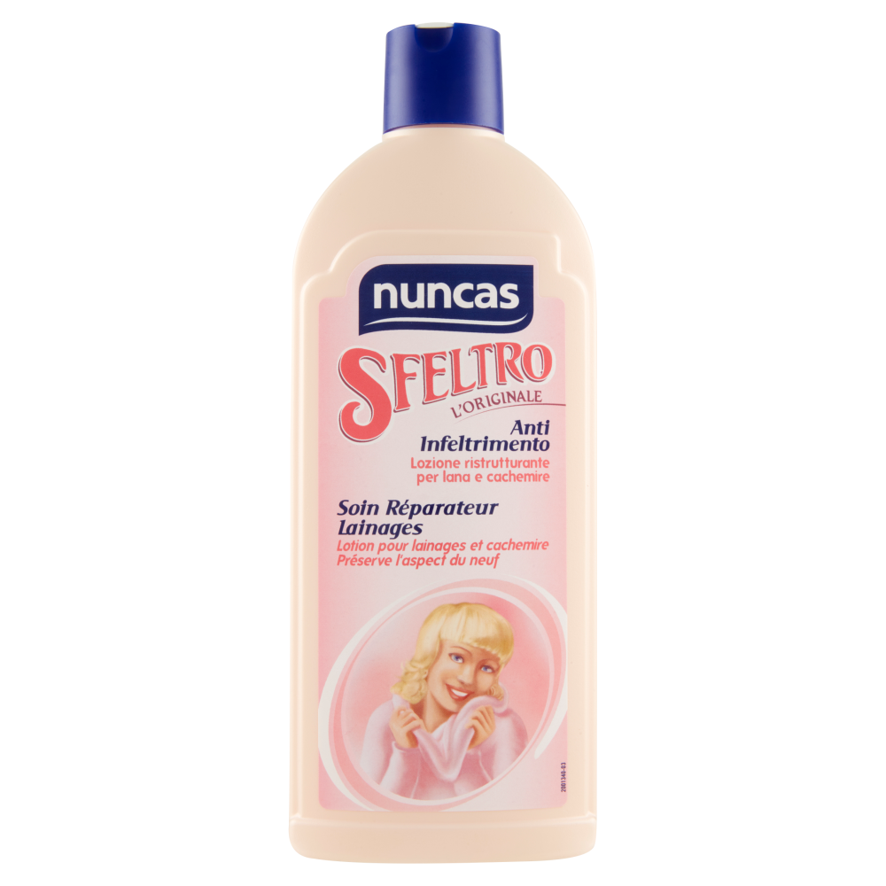 nuncas Sfeltro 500 ml