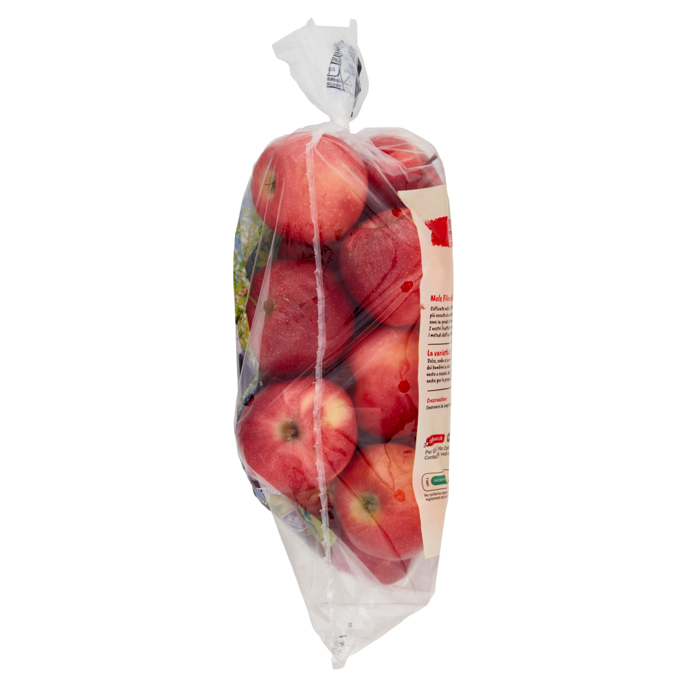Carrefour il Mercato Mele Gala 2 kg