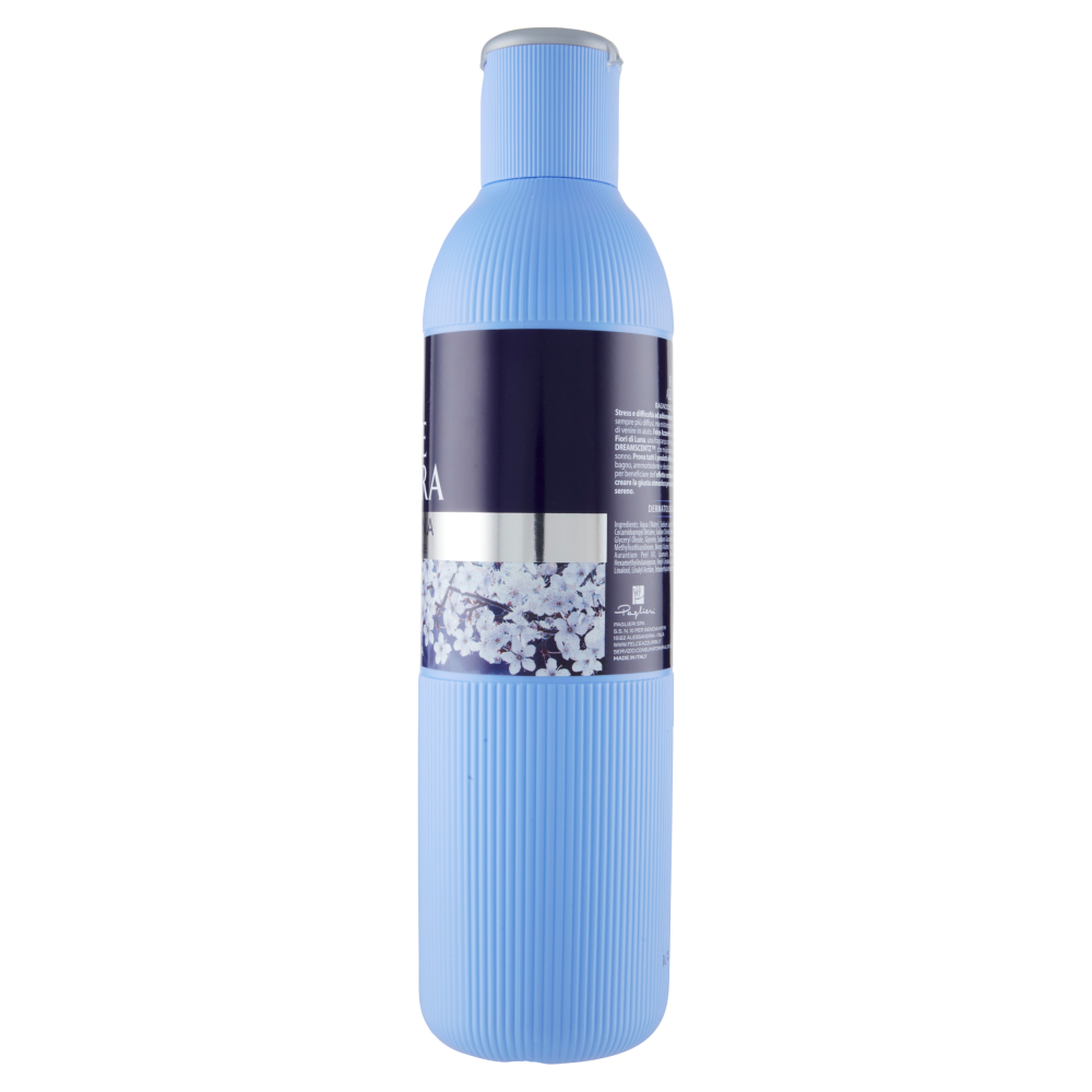 Felce Azzurra Fiori di Luna essenza rilassante Bagnodoccia 650 ml