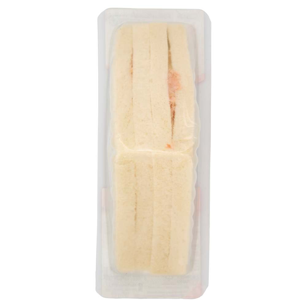 alba Tramezzini Duetto Salmone & Salsa Leggera 150 g