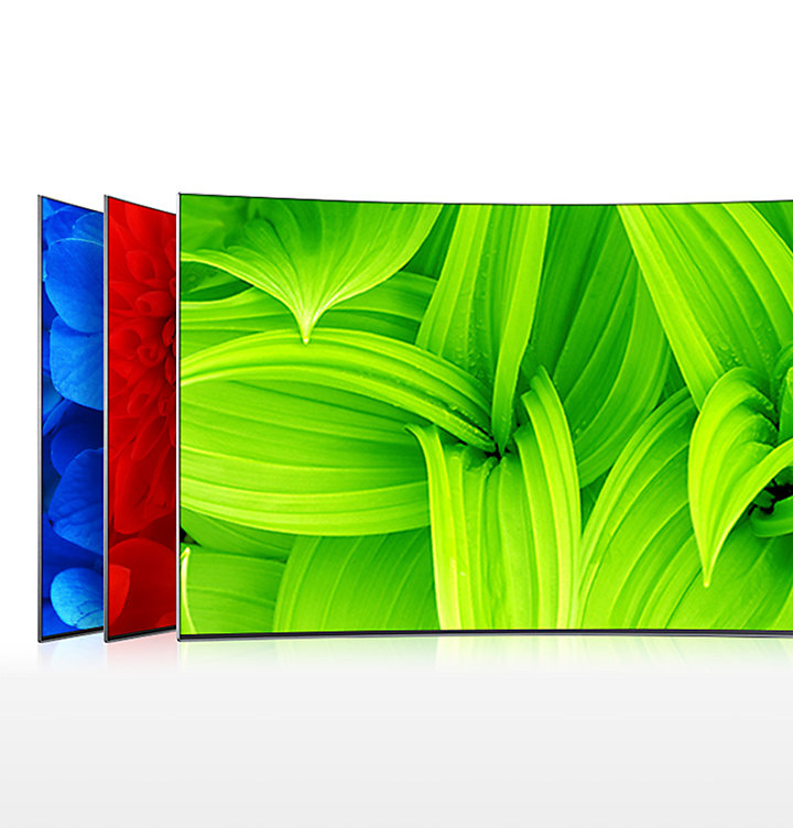 Samsung UE32K4100AK 81,3 cm (32") HD Nero