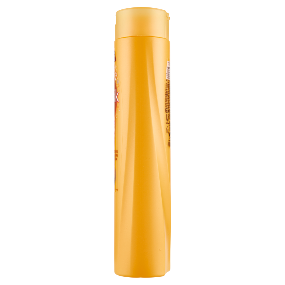 sunsilk Morbidi e Luminosi Shampoo per Capelli Secchi 400 mL