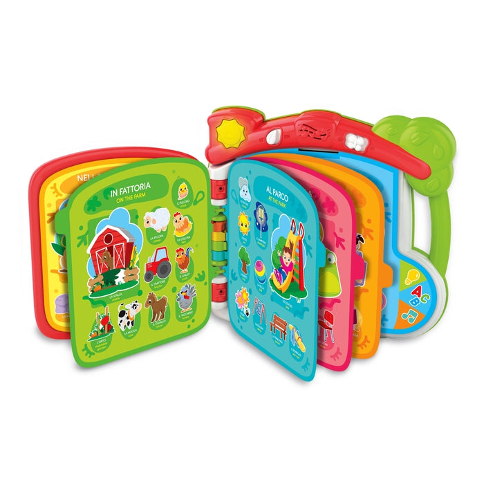 Baby 17984 giocattolo educativo