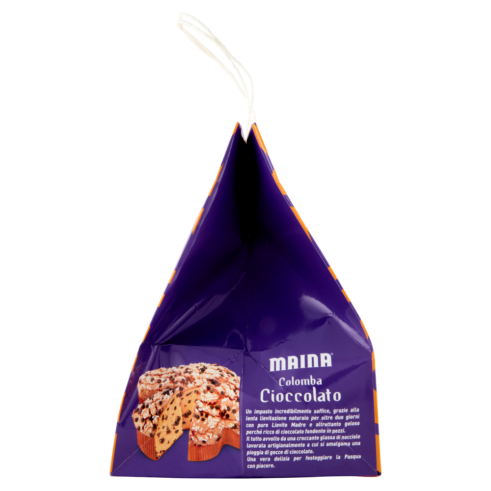 Maina Colomba Cioccolato 750 g
