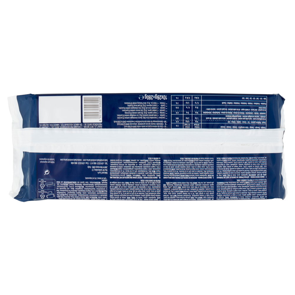 Balconi Ciocco Magia Merendine 10 x 28 g