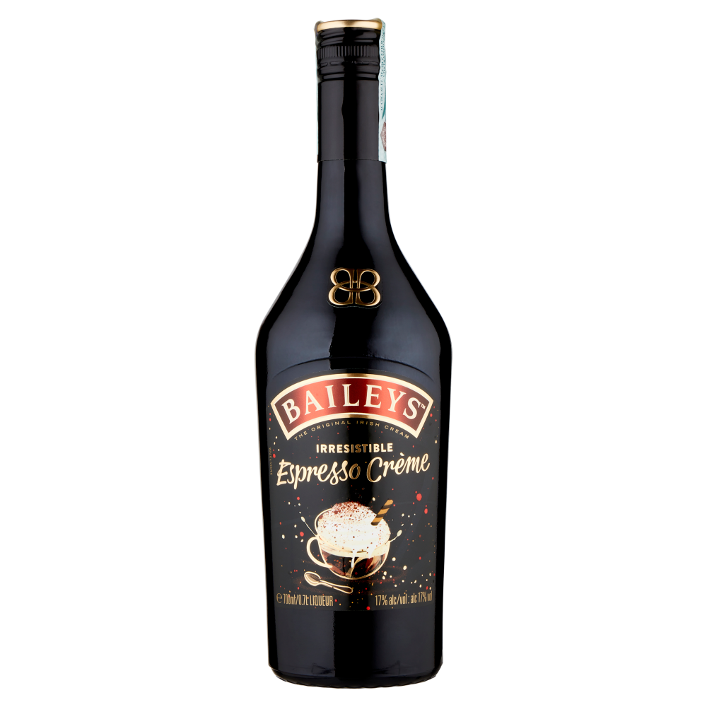 Baileys Espresso cream 700 ml