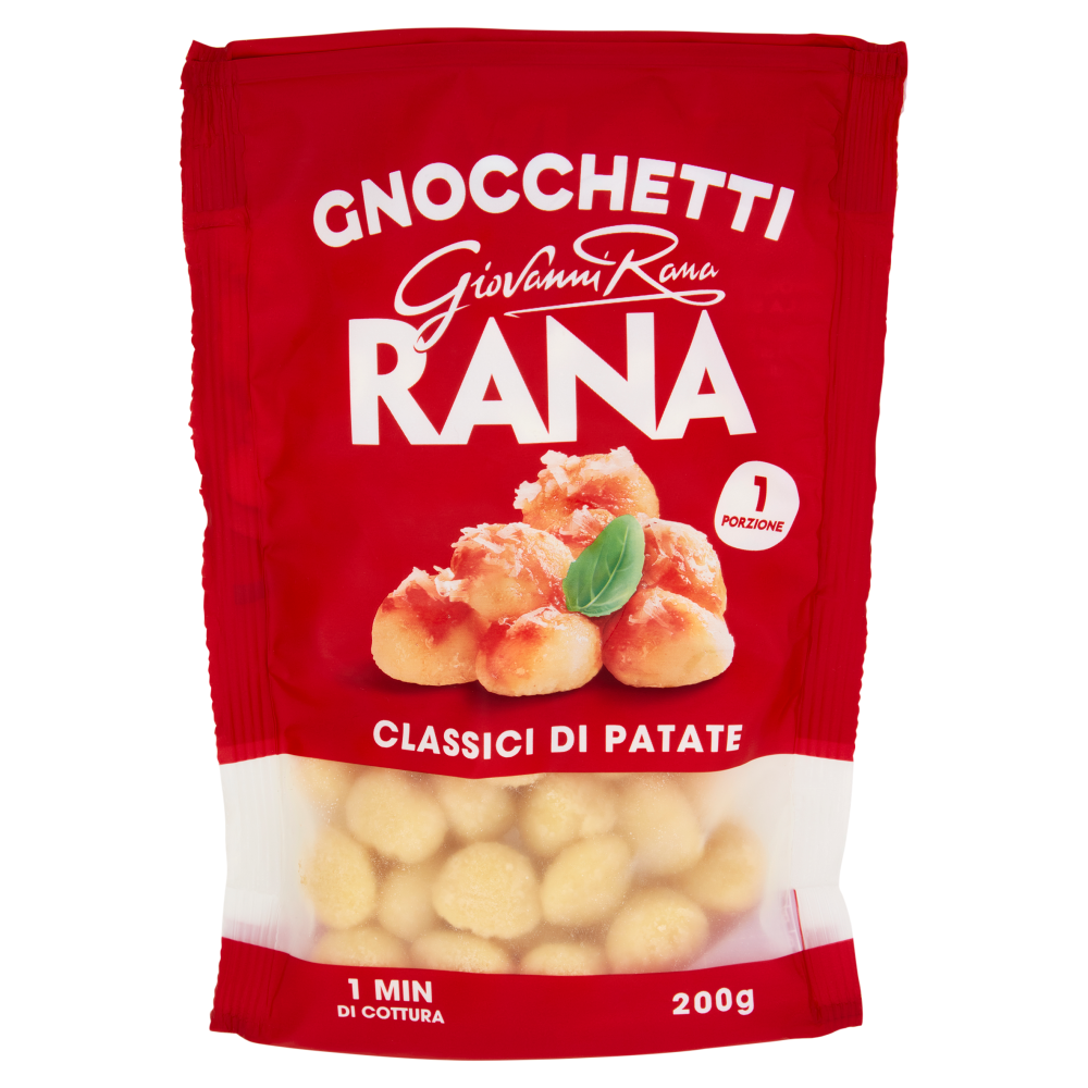 Giovanni Rana Gnocchetti Classici di Patate 200 g