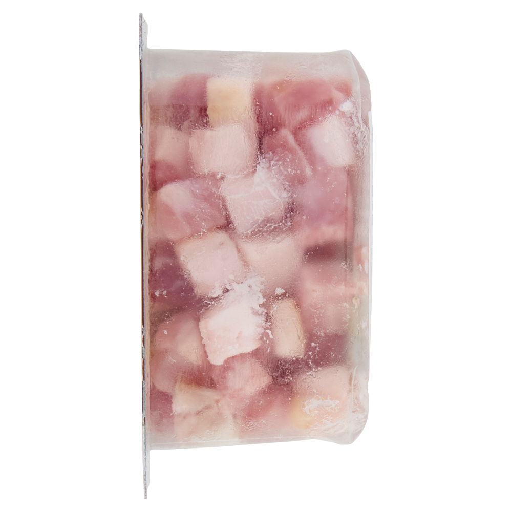 Negroni Pancetta Affumicata in cubetti 90 g