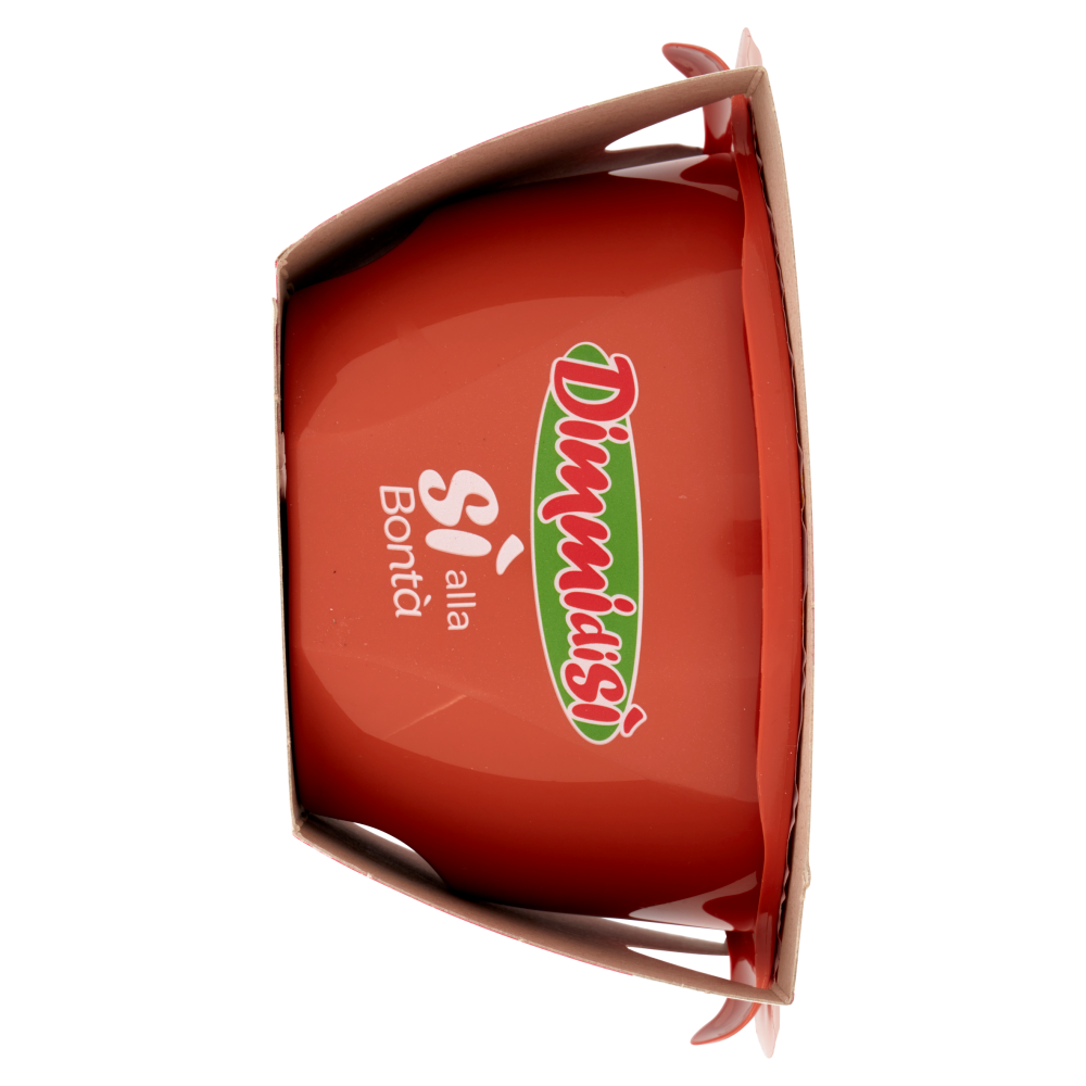 DimmidiS&igrave; le Zuppe fresche Vellutata Aromatica 620 g