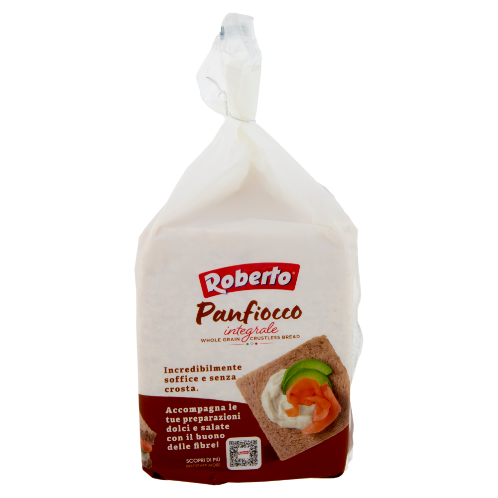 Roberto Panfiocco integrale 400 g