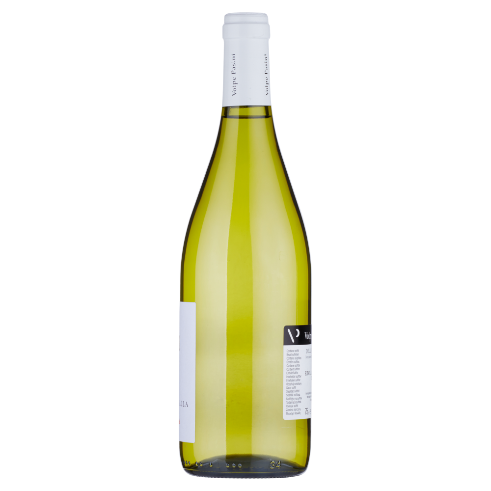 Volpe Pasini Ribolla gialla 75 cl