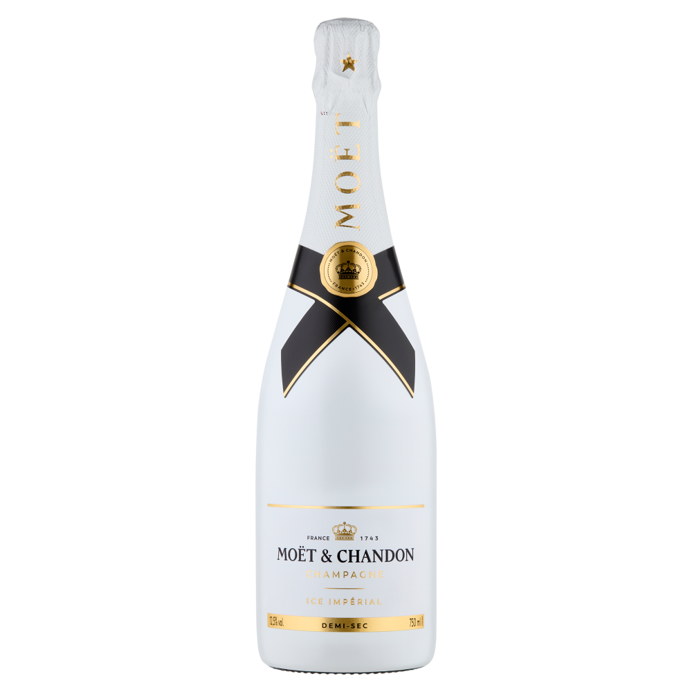 Mo&euml;t & Chandon Champagne Ice Imp&eacute;rial 750 ml