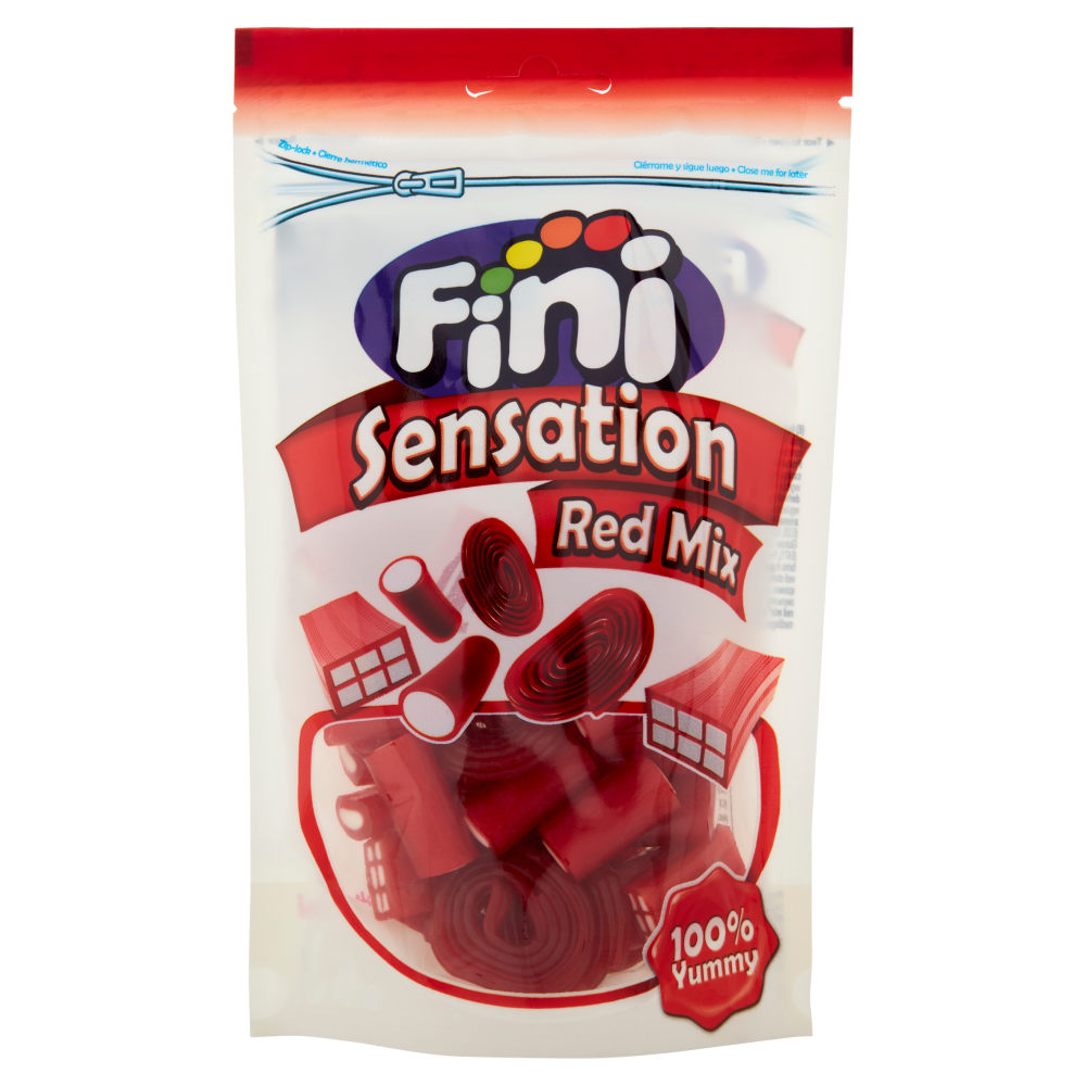 Fini Sensation Red Mix 150 g