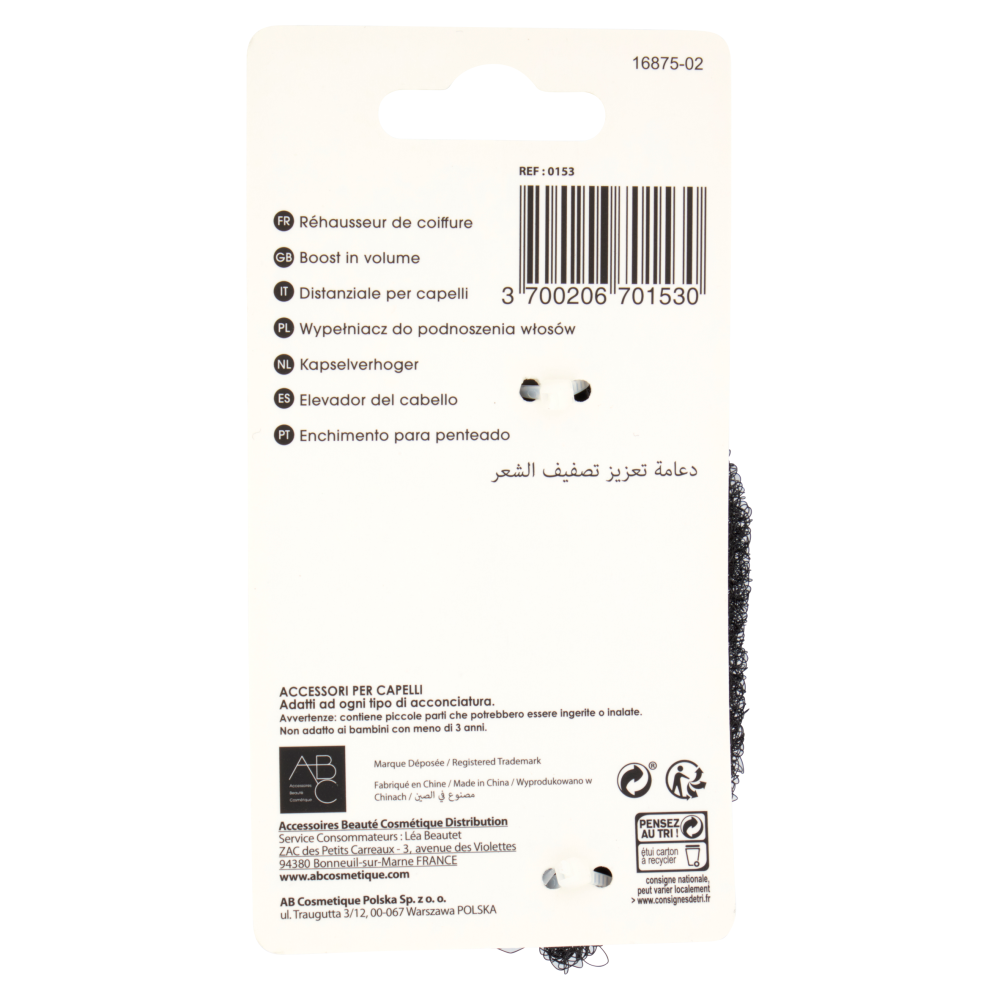 Franck Provost Xpert Pro Rehausseur De Coiffure Carrefour