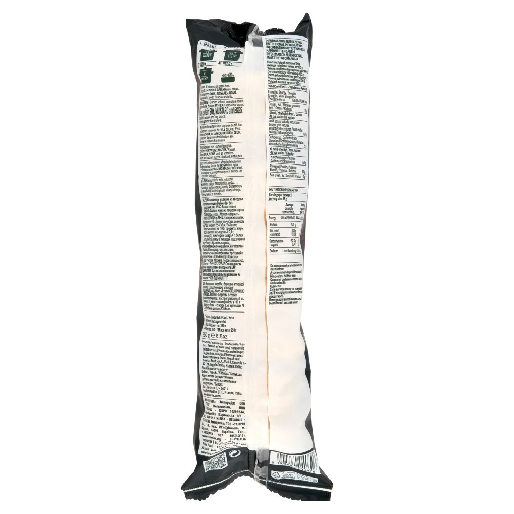 Delverde No 82 Tagliatelle a Nido 250 g