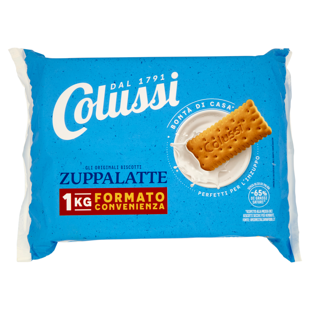 Colussi Zuppalatte 1 Kg