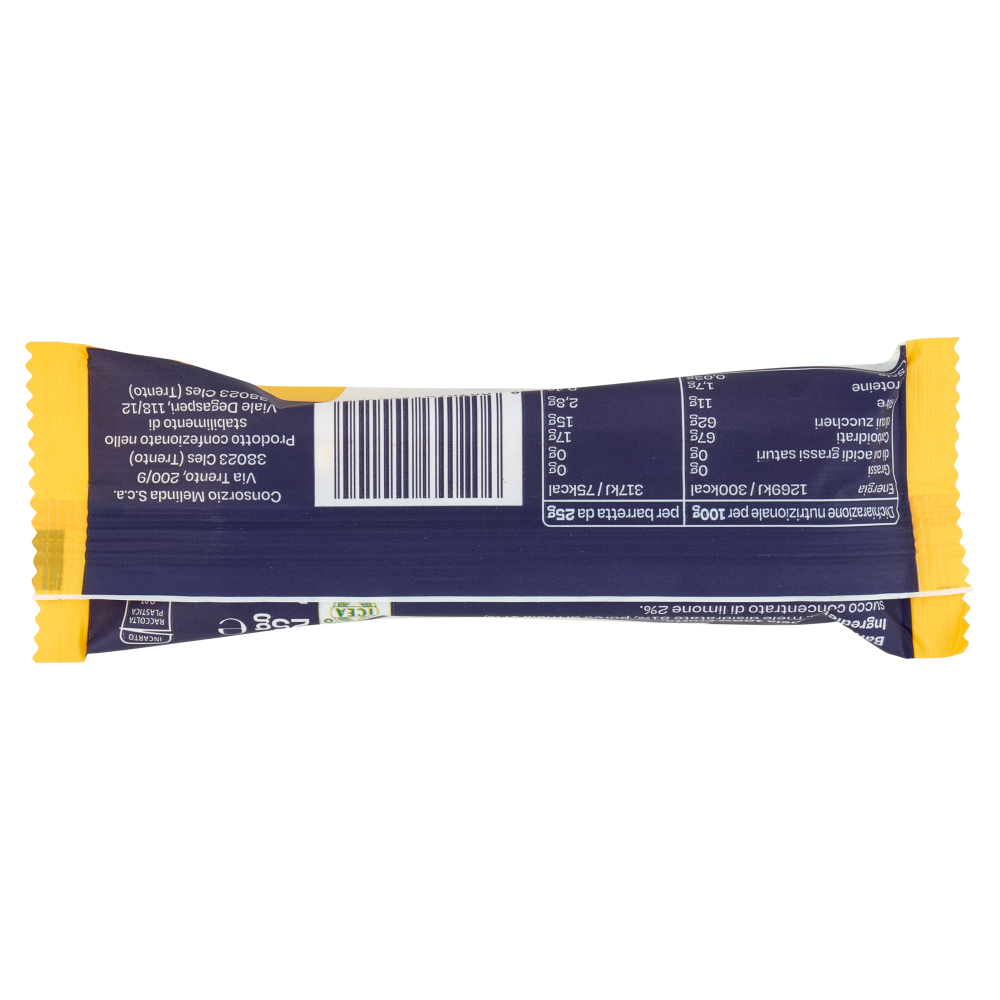 Melinda Tenero Snack Mela 25 g