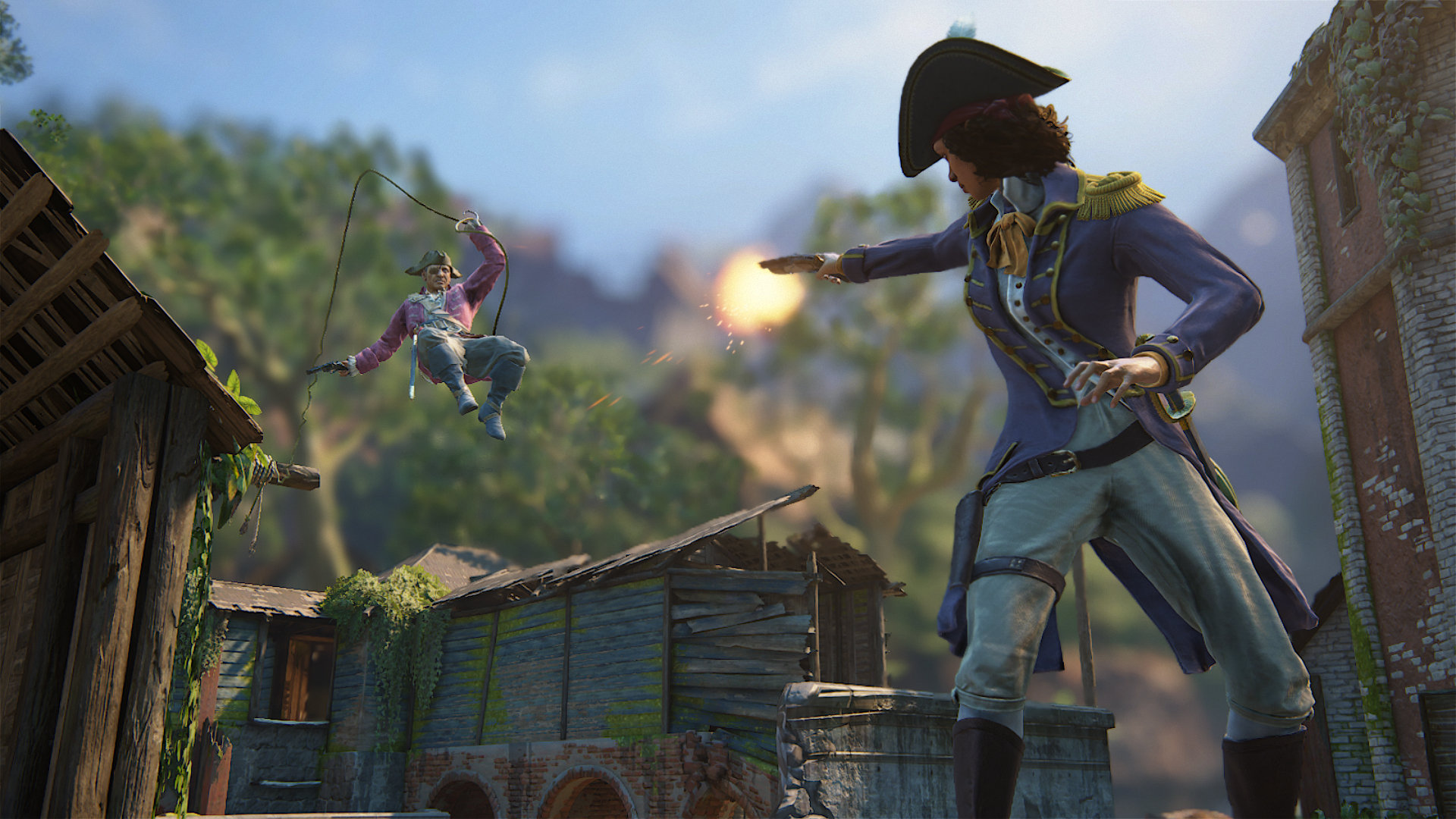 Sony Uncharted 4: Fine di un Ladro (PS Hits)