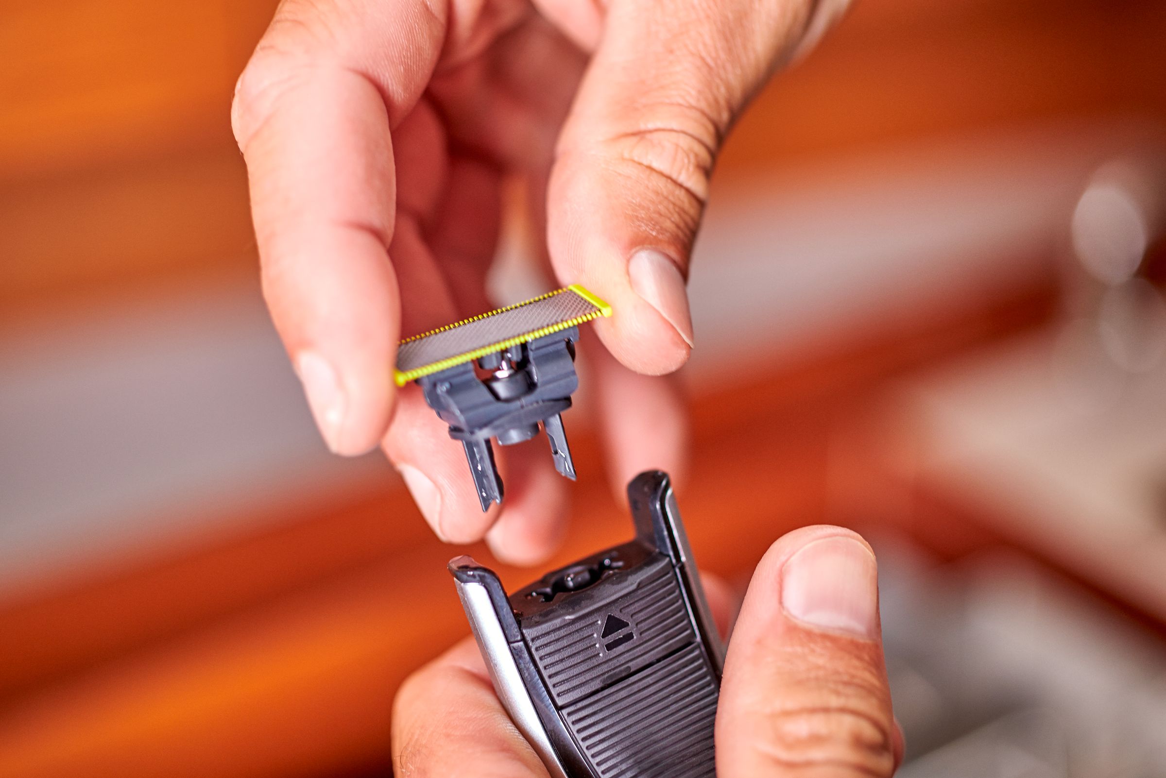 Philips Norelco OneBlade Lama di ricambio OneBlade, confezione da 1 pezzo