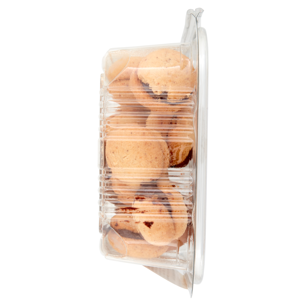 Carrefour il Mercato Baci di Dama alla Nocciola 200 g